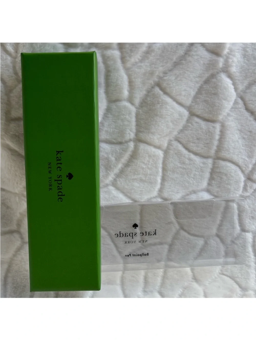 Kate Spade Sunshine Floral Ballpoint Pen